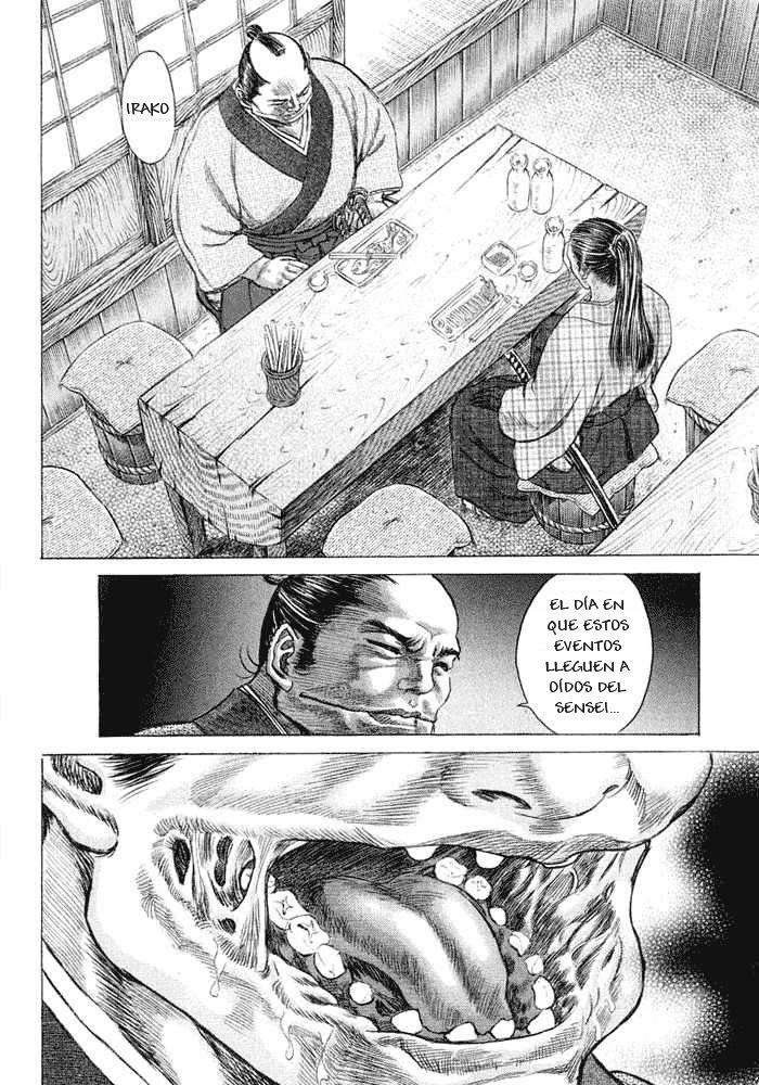 Read Shigurui (es) Manga Online