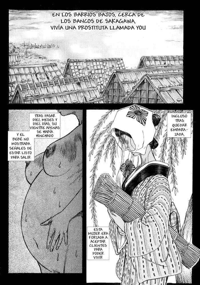 Read Shigurui (es) Manga Online