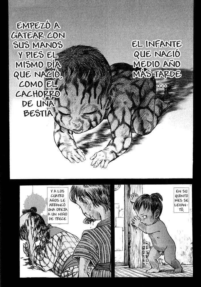 Read Shigurui (es) Manga Online