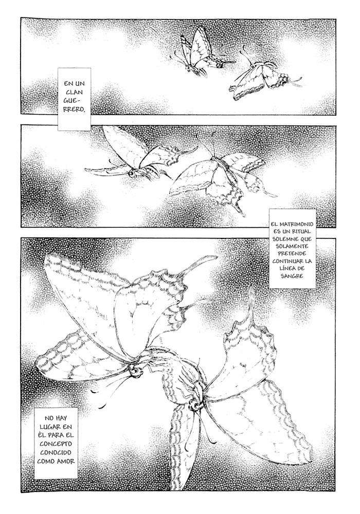 Read Shigurui (es) Manga Online