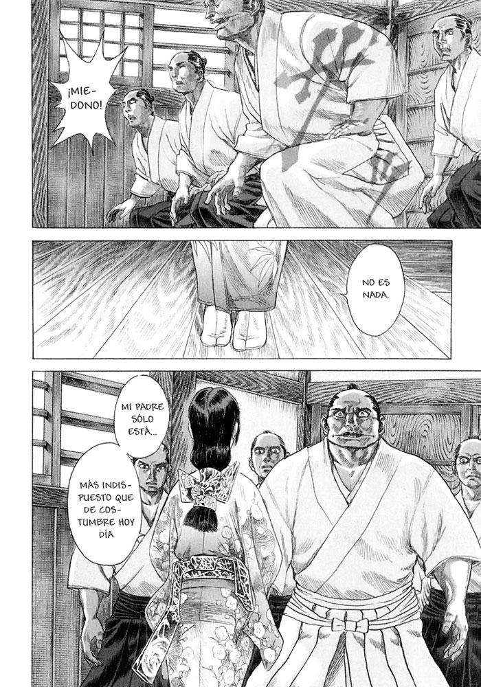 Read Shigurui (es) Manga Online