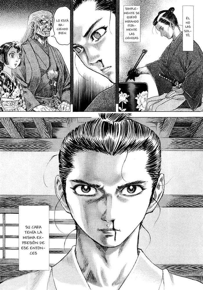 Read Shigurui (es) Manga Online