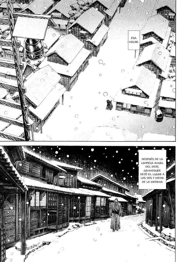 Read Shigurui (es) Manga Online