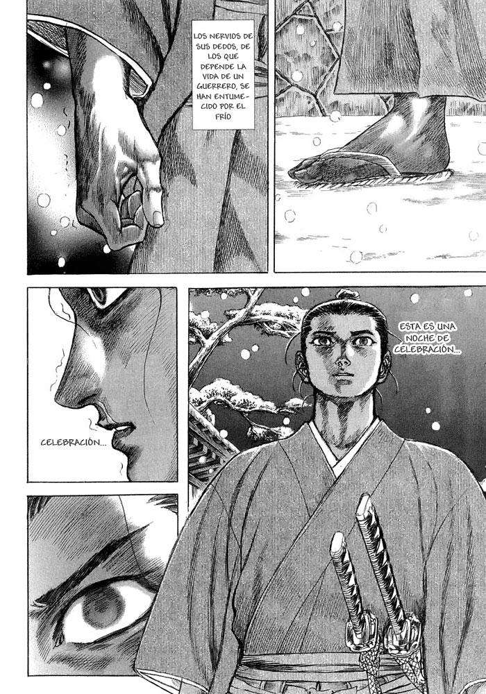 Read Shigurui (es) Manga Online