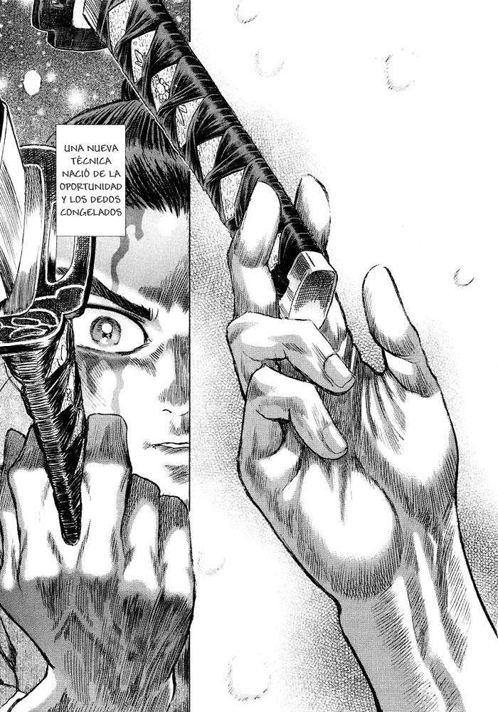 Read Shigurui (es) Manga Online