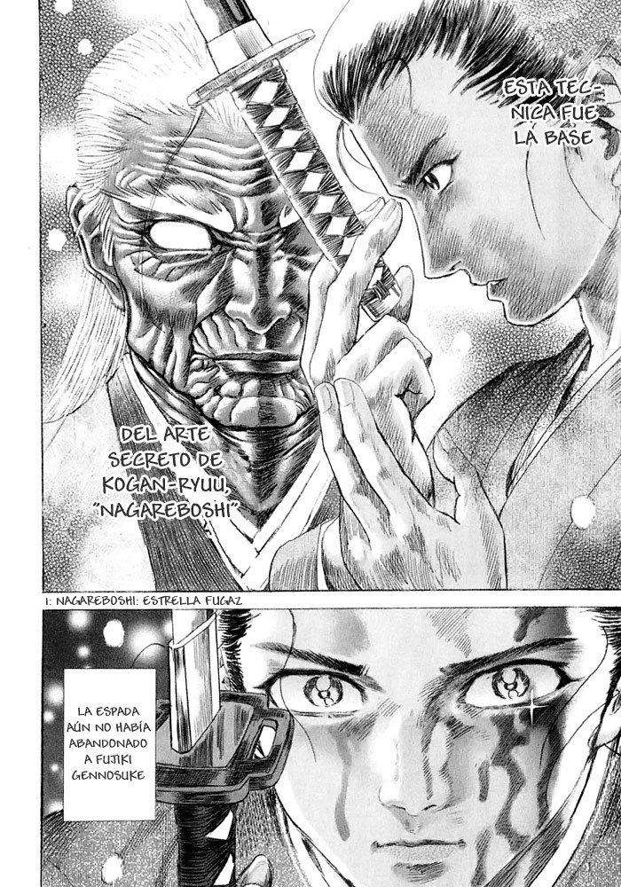 Read Shigurui (es) Manga Online