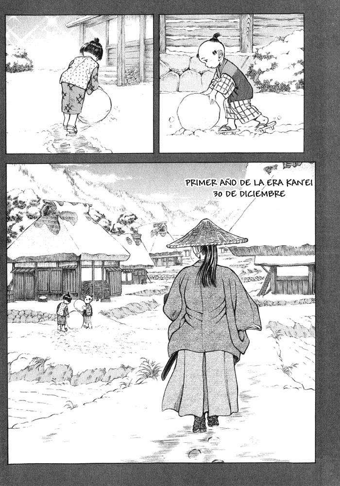 Read Shigurui (es) Manga Online