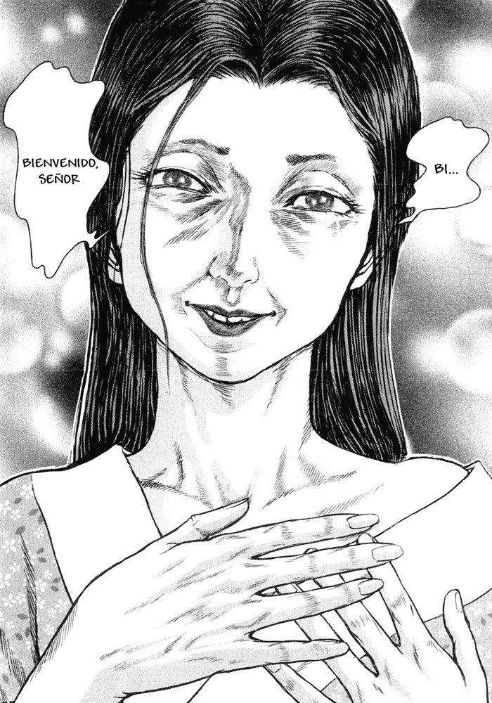 Read Shigurui (es) Manga Online