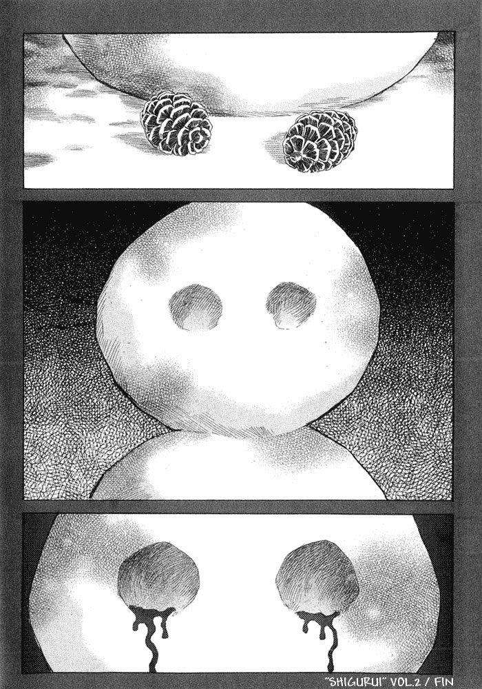 Read Shigurui (es) Manga Online