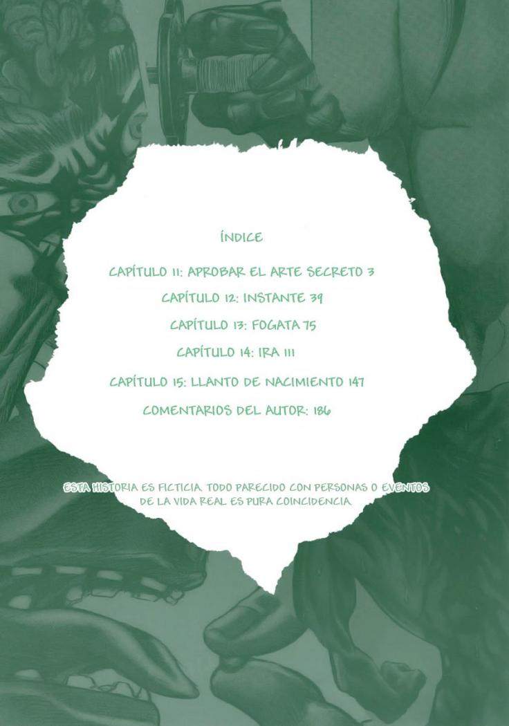 Read Shigurui (es) Manga Online