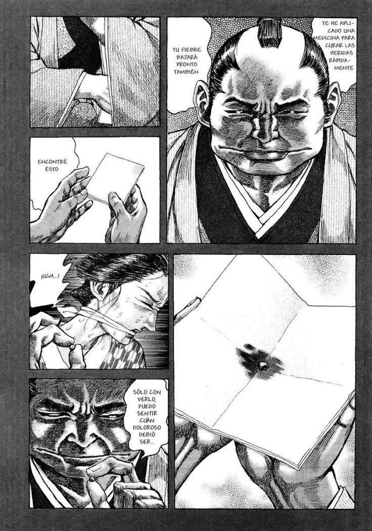 Read Shigurui (es) Manga Online