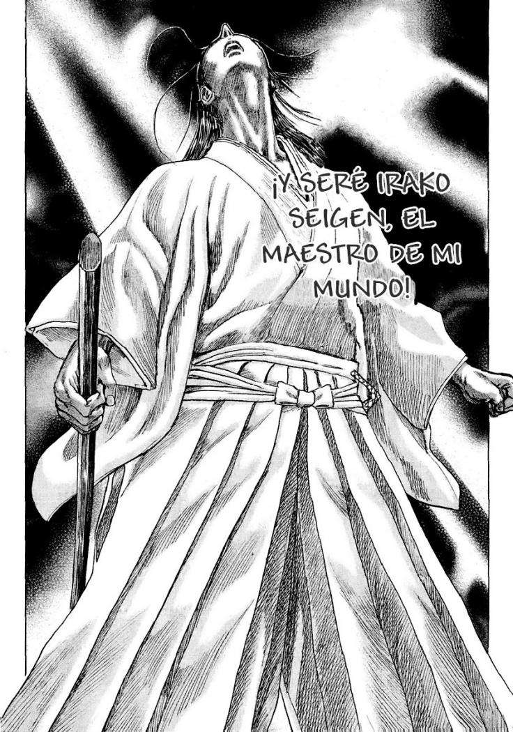 Read Shigurui (es) Manga Online