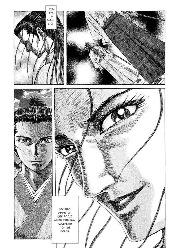 Read Shigurui (es) Manga Online