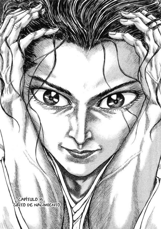 Read Shigurui (es) Manga Online