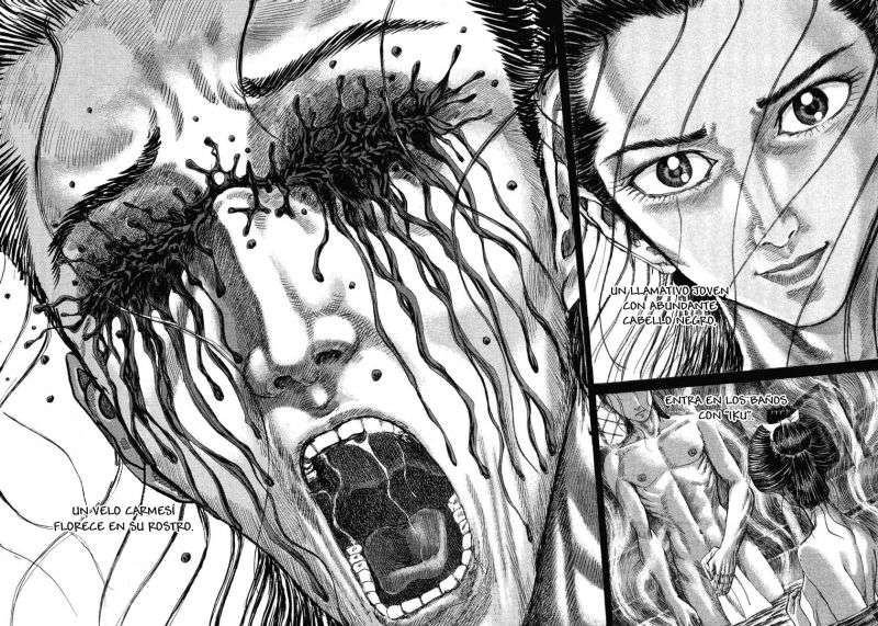 Read Shigurui (es) Manga Online