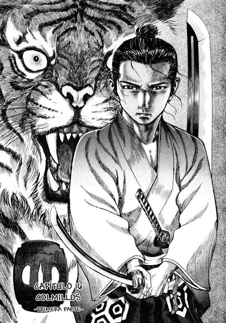 Read Shigurui (es) Manga Online