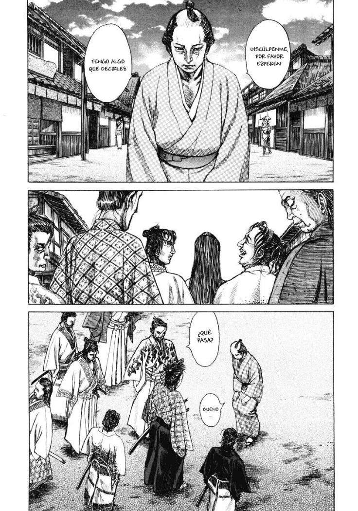 Read Shigurui (es) Manga Online