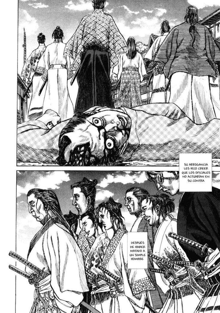 Read Shigurui (es) Manga Online