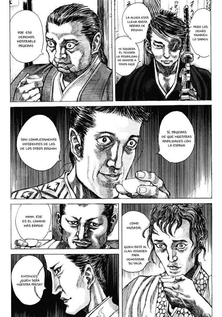 Read Shigurui (es) Manga Online