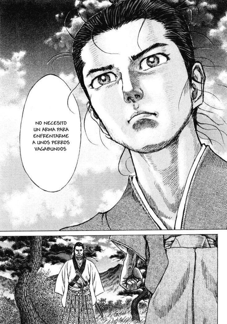 Read Shigurui (es) Manga Online