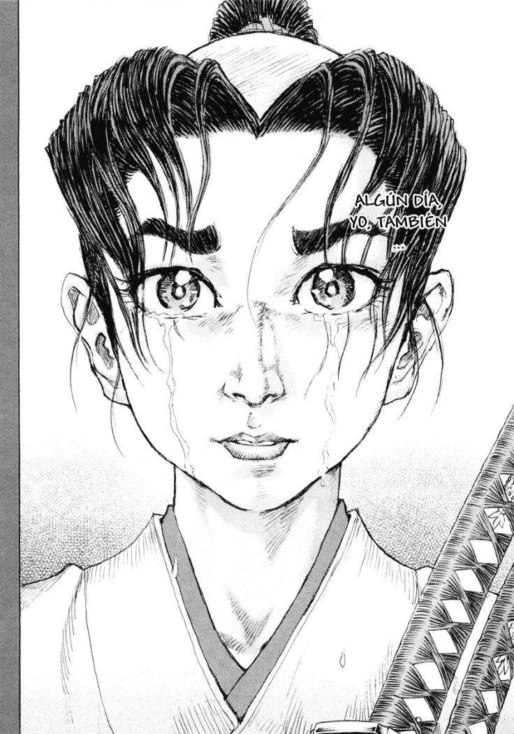 Read Shigurui (es) Manga Online