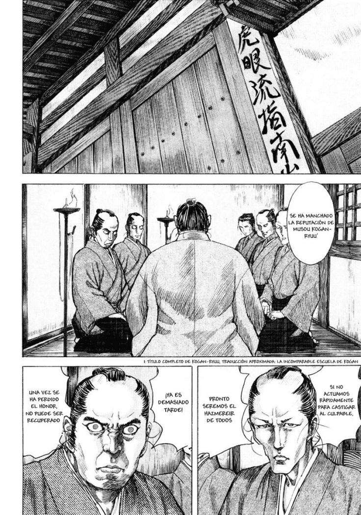 Read Shigurui (es) Manga Online