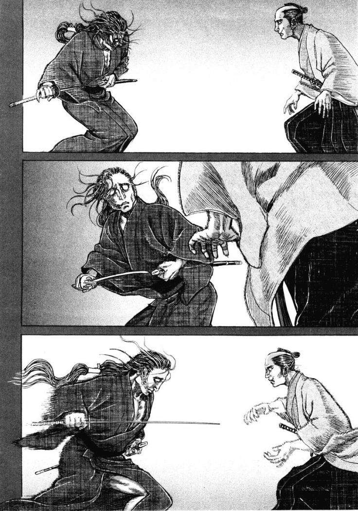 Read Shigurui (es) Manga Online