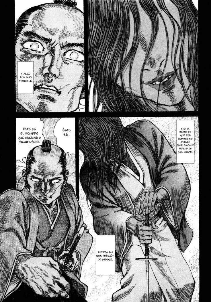 Read Shigurui (es) Manga Online