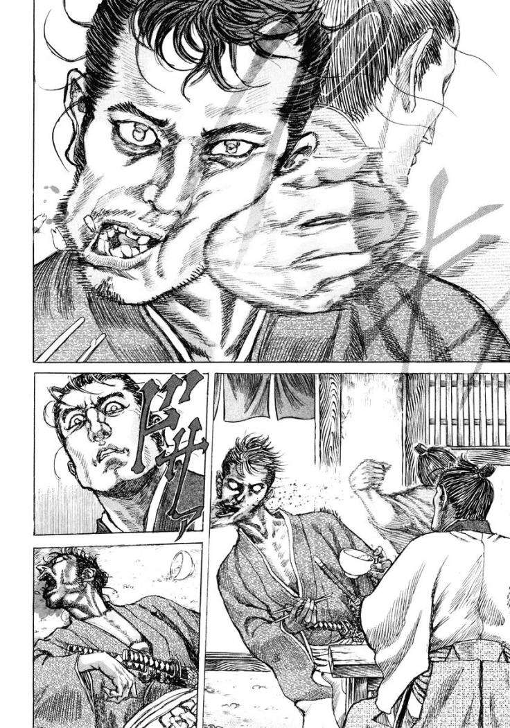 Read Shigurui (es) Manga Online