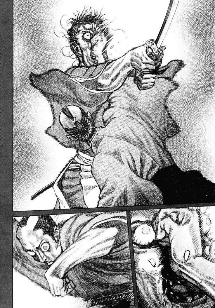 Read Shigurui (es) Manga Online