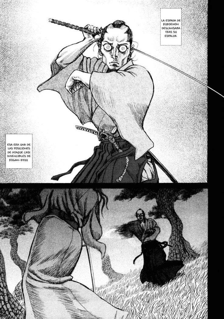 Read Shigurui (es) Manga Online