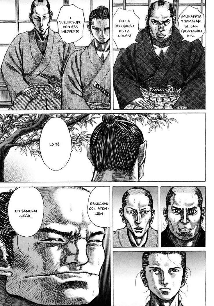 Read Shigurui (es) Manga Online