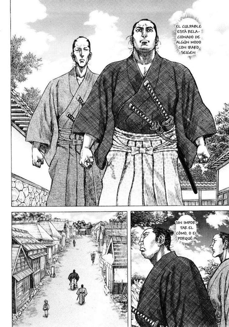 Read Shigurui (es) Manga Online