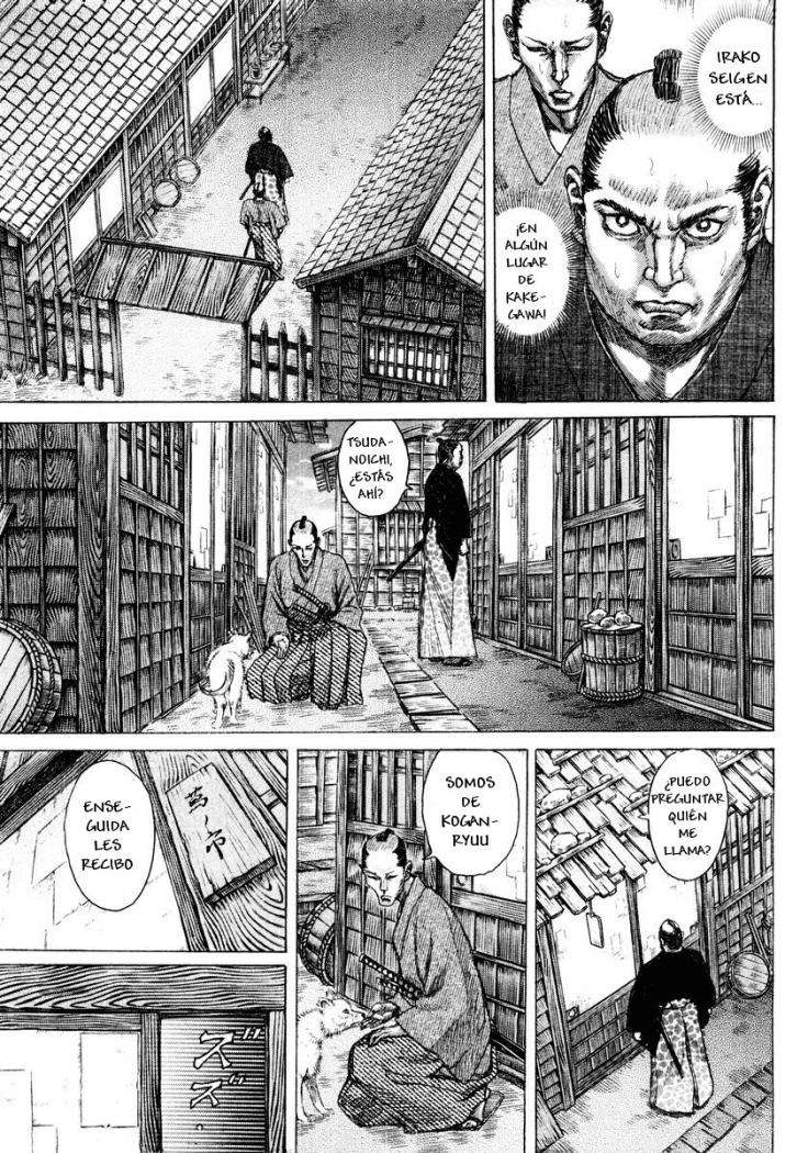 Read Shigurui (es) Manga Online