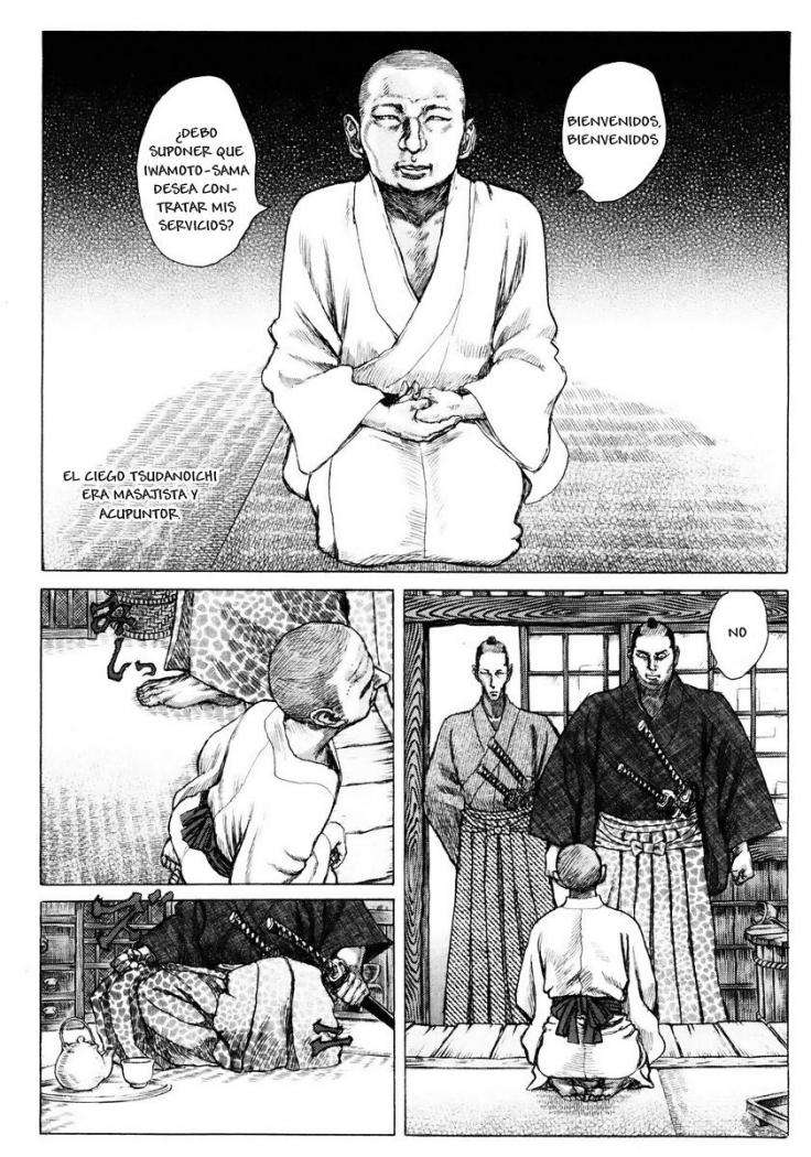 Read Shigurui (es) Manga Online