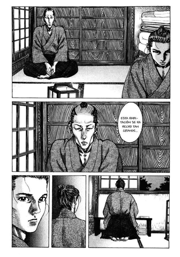 Read Shigurui (es) Manga Online