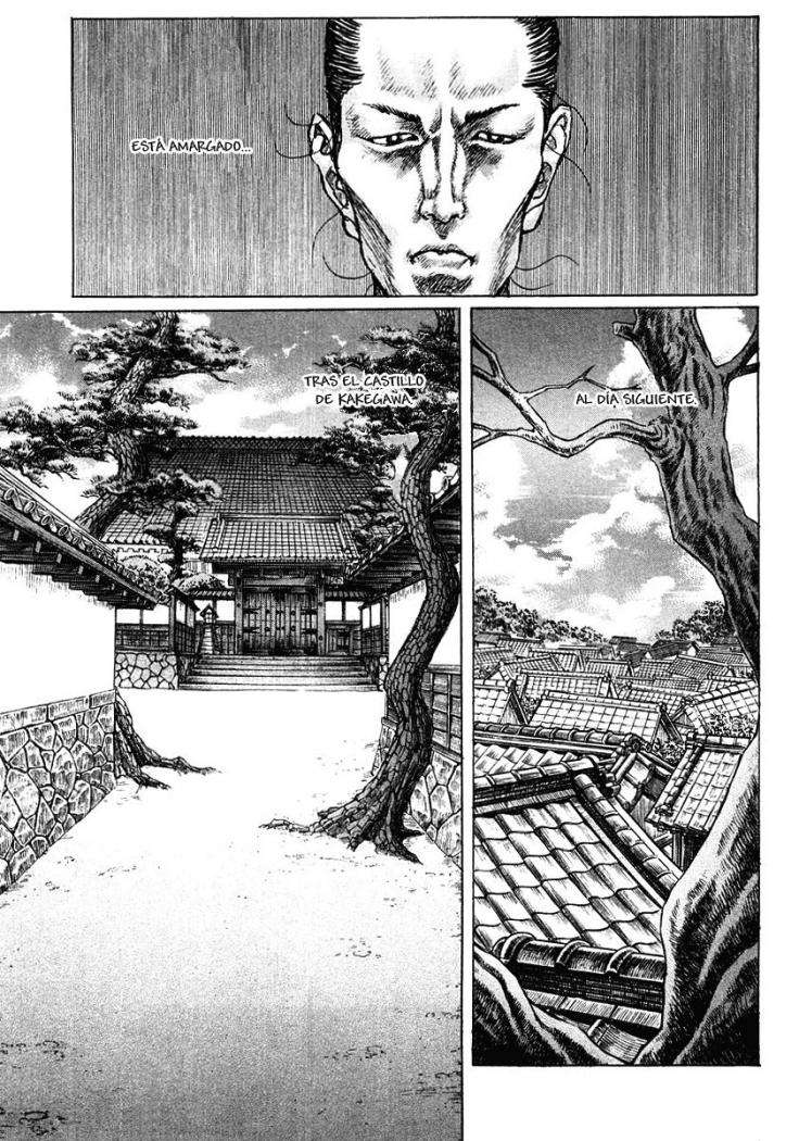 Read Shigurui (es) Manga Online