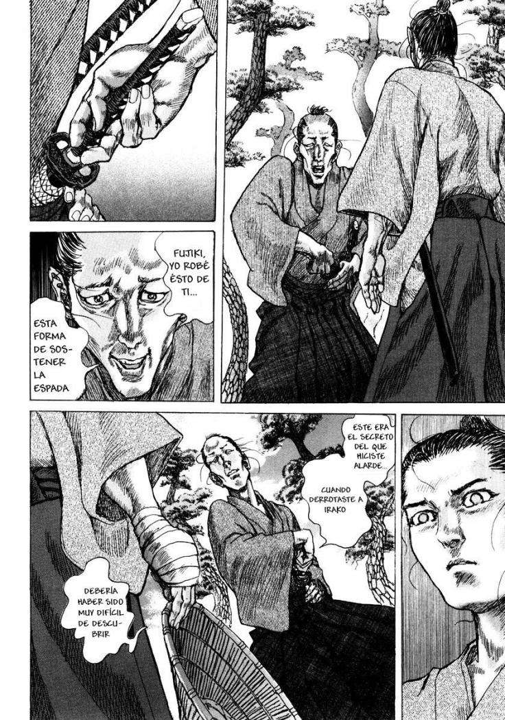 Read Shigurui (es) Manga Online