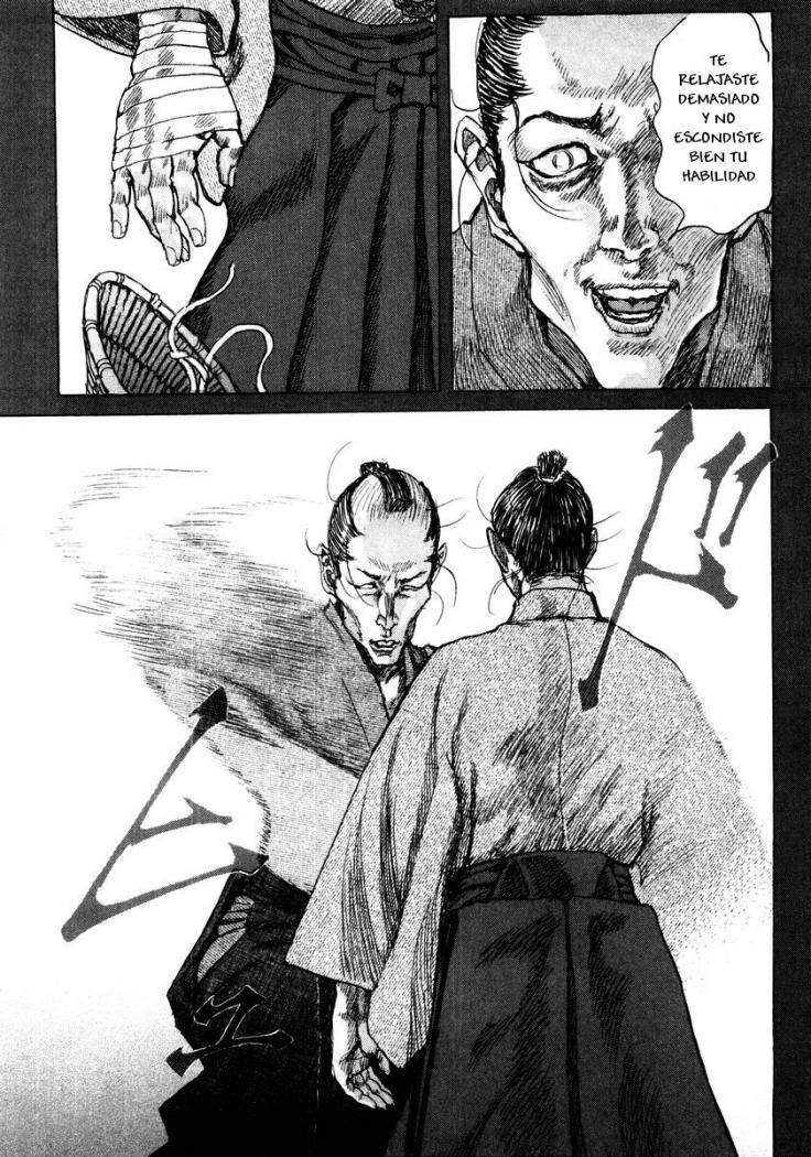 Read Shigurui (es) Manga Online