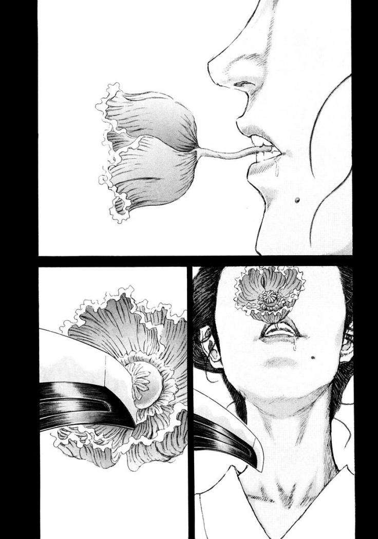 Read Shigurui (es) Manga Online