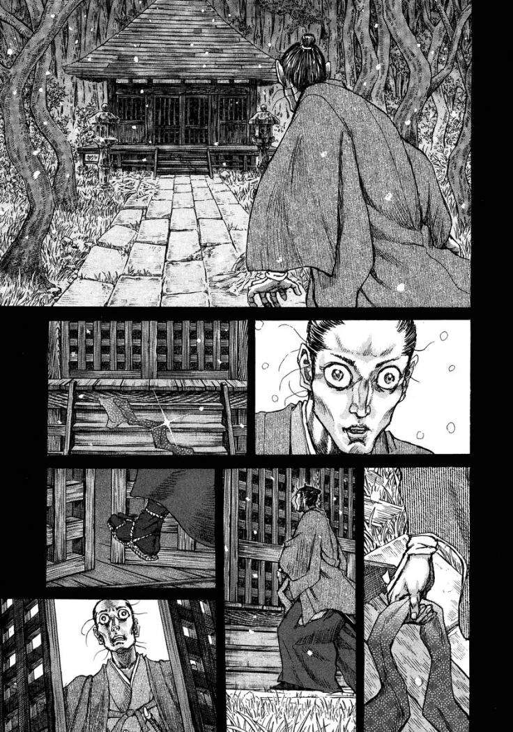 Read Shigurui (es) Manga Online