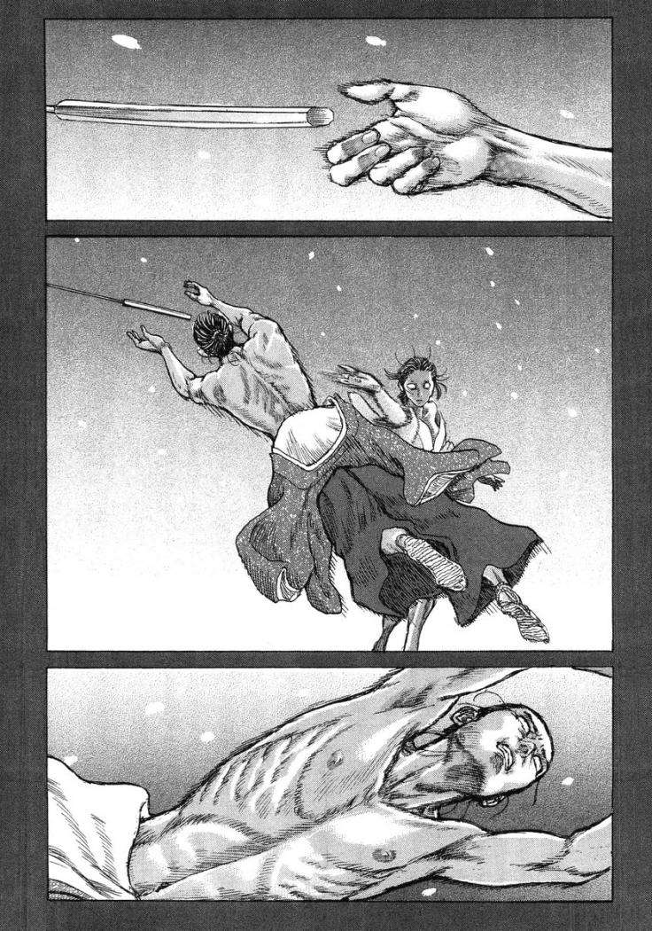 Read Shigurui (es) Manga Online