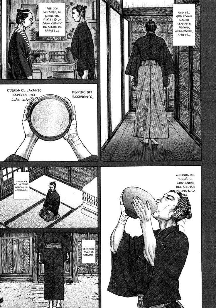 Read Shigurui (es) Manga Online