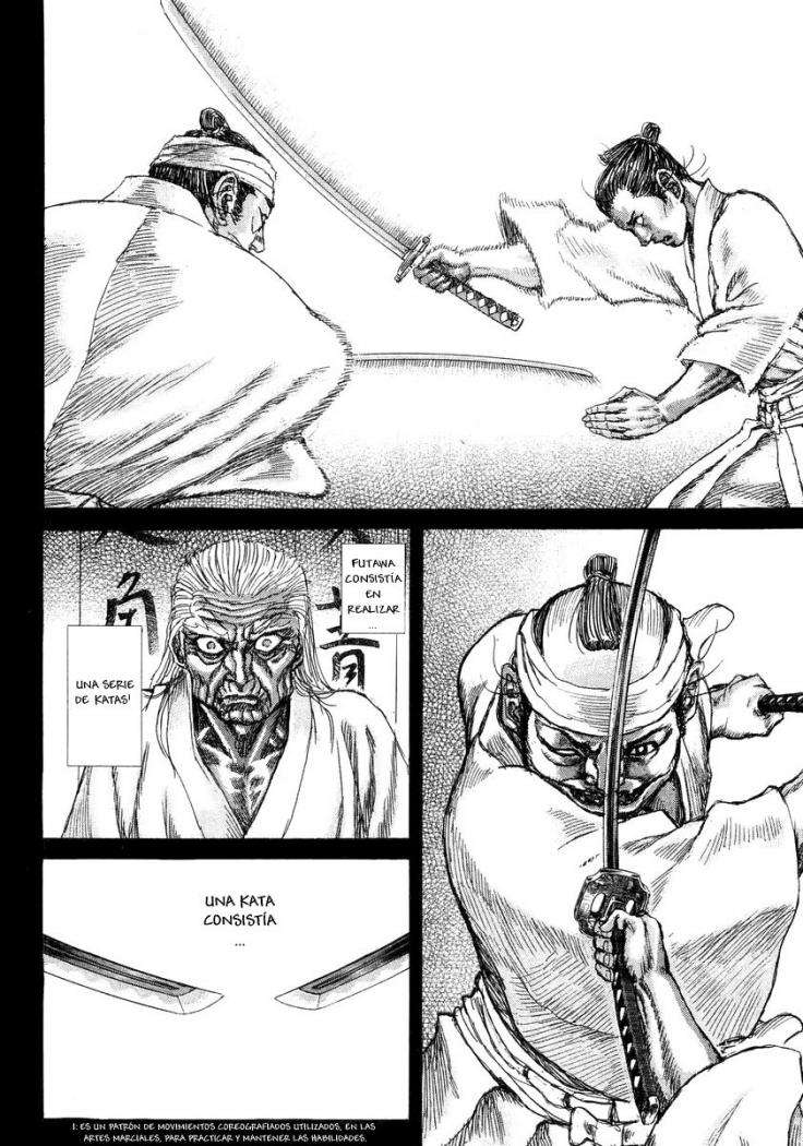 Read Shigurui (es) Manga Online