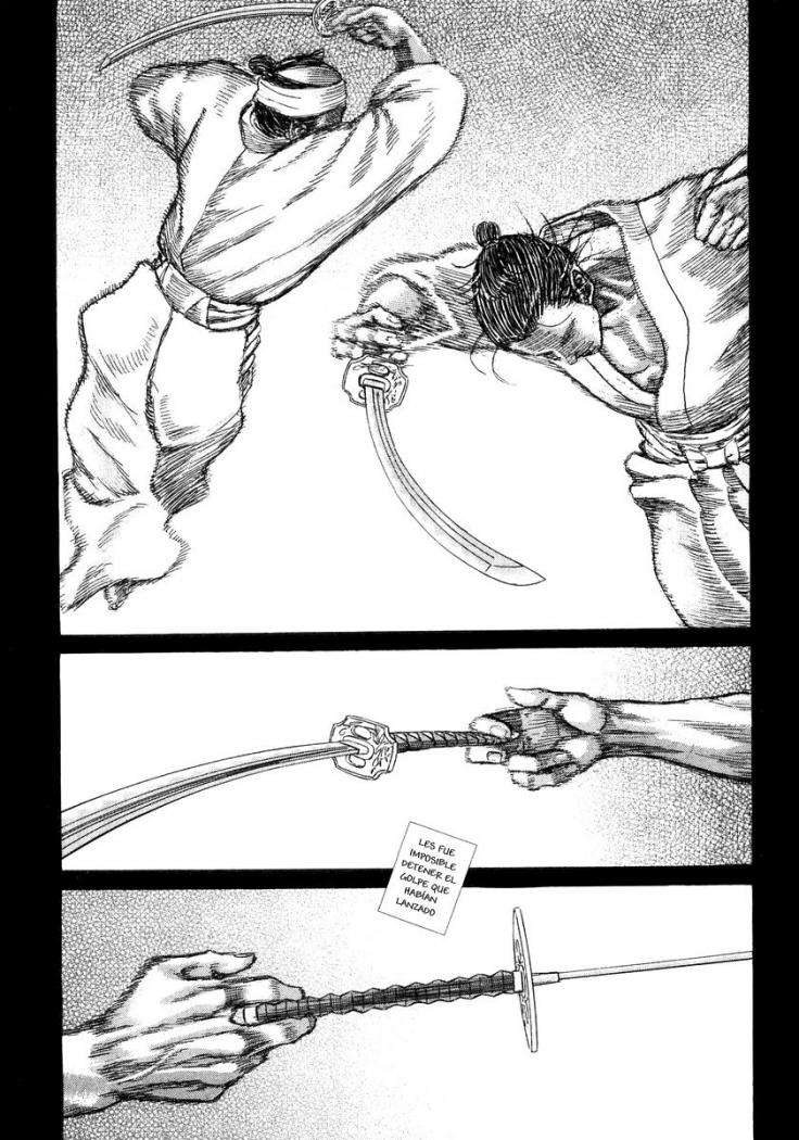 Read Shigurui (es) Manga Online