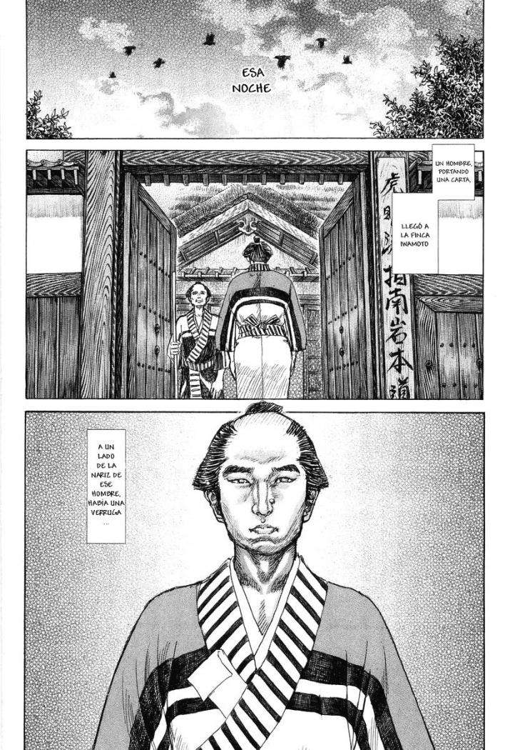 Read Shigurui (es) Manga Online