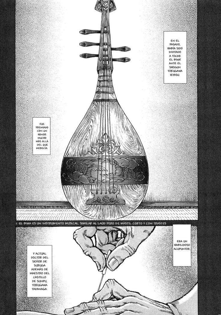 Read Shigurui (es) Manga Online