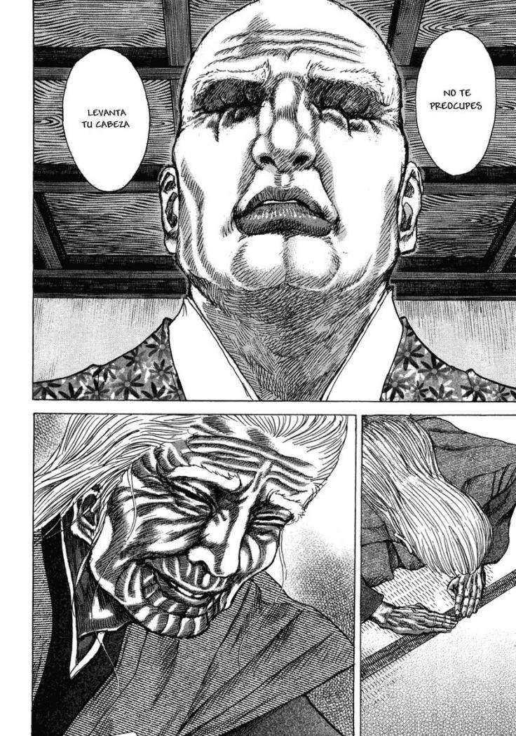 Read Shigurui (es) Manga Online