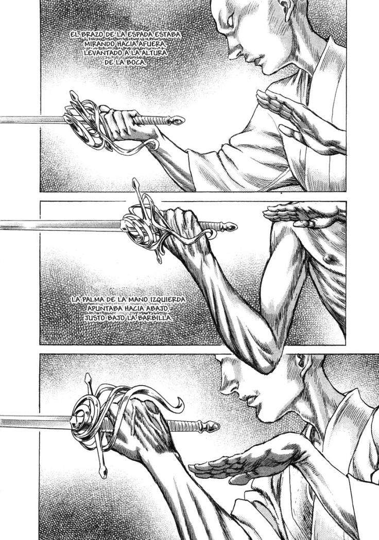 Read Shigurui (es) Manga Online