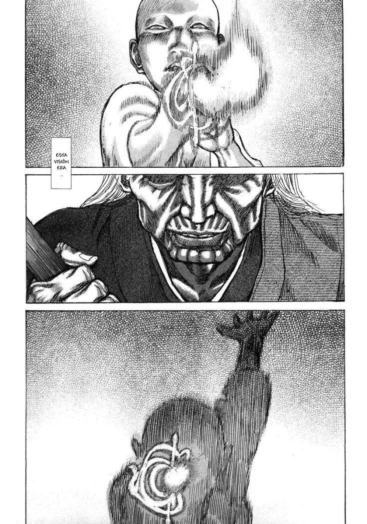 Read Shigurui (es) Manga Online